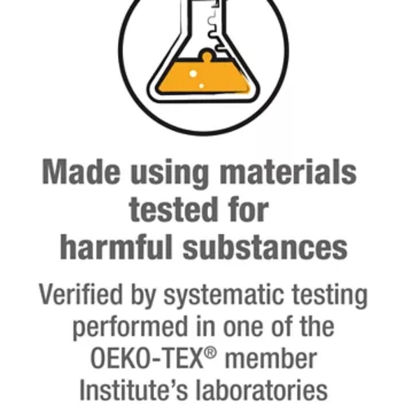 *NWT* Martha Stewart Collection Twin Mattress Pad - Picture 7 of 12